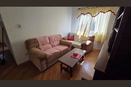 Foto 09 de apartamento à venda com 2 quartos, 60m² em Vila Claudia, São Paulo