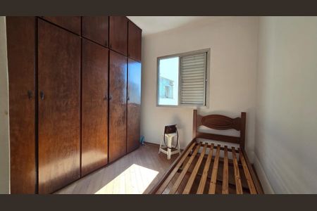 Foto 14 de apartamento à venda com 2 quartos, 60m² em Vila Claudia, São Paulo