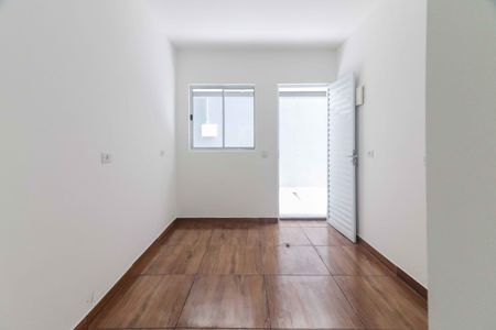Studio de kitnet/studio para alugar com 1 quarto, 14m² em Vila Tiradentes, São Paulo
