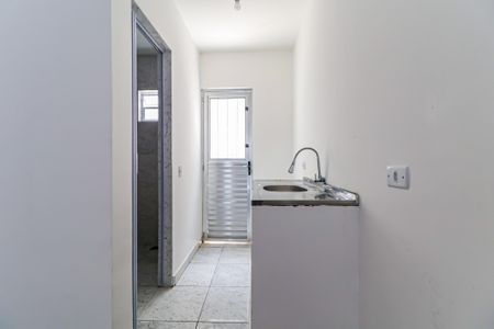 Studio para alugar com 14m², 1 quarto e sem vagaStudio