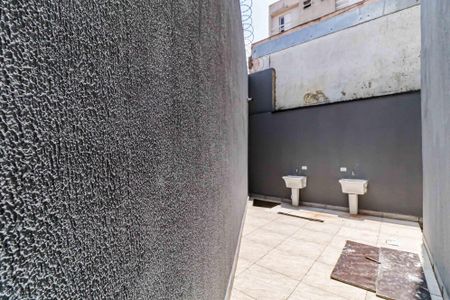 Studio para alugar com 14m², 1 quarto e sem vagaÁrea de Serviço