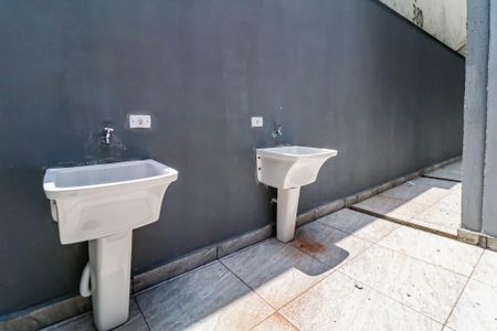 Studio para alugar com 14m², 1 quarto e sem vagaÁrea de Serviço