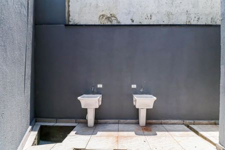 Studio para alugar com 14m², 1 quarto e sem vagaÁrea de Serviço