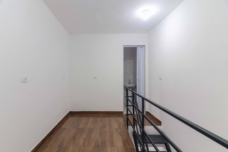 Quarto  de apartamento para alugar com 1 quarto, 13m² em Vila Tiradentes, São Paulo