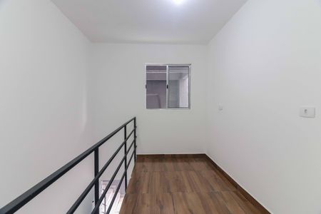 Quarto  de apartamento para alugar com 1 quarto, 13m² em Vila Tiradentes, São Paulo