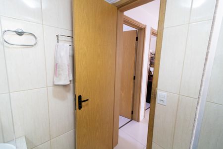 Apartamento à venda com 32m², 2 quartos e 1 vagaBanheiro