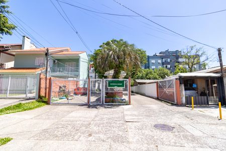 Apartamento à venda com 32m², 2 quartos e 1 vagaEntrada