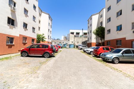 Apartamento à venda com 32m², 2 quartos e 1 vagaGaragem