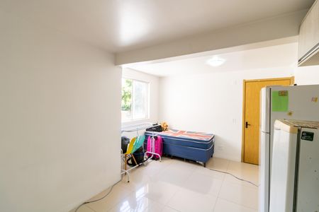 Apartamento à venda com 32m², 2 quartos e 1 vagaSala/Cozinha