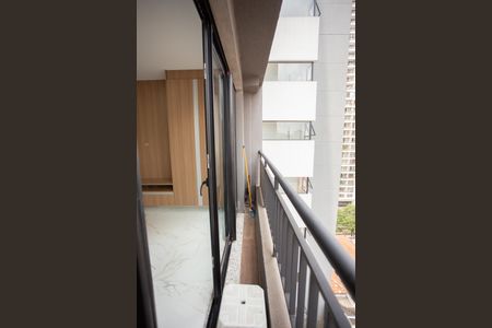 STUDIO de kitnet/studio para alugar com 1 quarto, 31m² em Santana, São Paulo