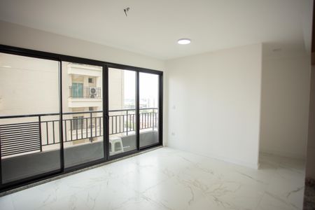 STUDIO de kitnet/studio para alugar com 1 quarto, 31m² em Santana, São Paulo