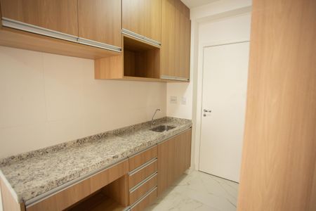 STUDIO de kitnet/studio para alugar com 1 quarto, 31m² em Santana, São Paulo