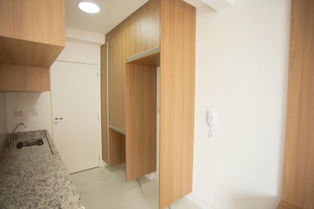 STUDIO de kitnet/studio para alugar com 1 quarto, 31m² em Santana, São Paulo