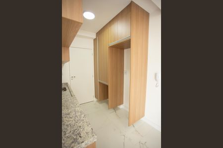 STUDIO de kitnet/studio para alugar com 1 quarto, 31m² em Santana, São Paulo