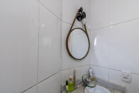 Apartamento à venda com 44m², 2 quartos e 1 vagaBanheiro