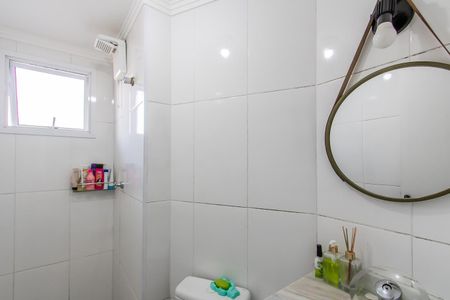 Apartamento à venda com 44m², 2 quartos e 1 vagaBanheiro