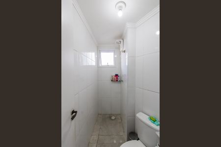Apartamento à venda com 44m², 2 quartos e 1 vagaBanheiro