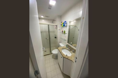 Apartamento à venda com 2 quartos, 67m² em Recreio dos Bandeirantes, Rio de Janeiro