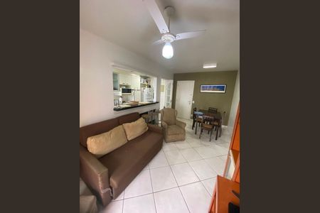 Apartamento à venda com 2 quartos, 67m² em Recreio dos Bandeirantes, Rio de Janeiro