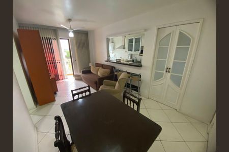 Apartamento à venda com 2 quartos, 67m² em Recreio dos Bandeirantes, Rio de Janeiro