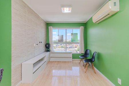 Sala de apartamento para alugar com 3 quartos, 70m² em Cavalhada, Porto Alegre