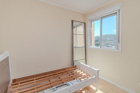 Apartamento à venda com 70m², 3 quartos e 2 vagasQuarto 2