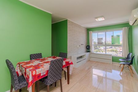 Sala de apartamento para alugar com 3 quartos, 70m² em Cavalhada, Porto Alegre