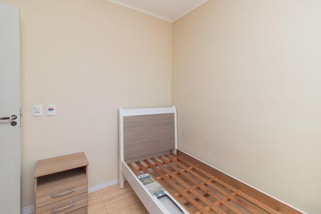 Quarto 2 de apartamento para alugar com 3 quartos, 70m² em Cavalhada, Porto Alegre