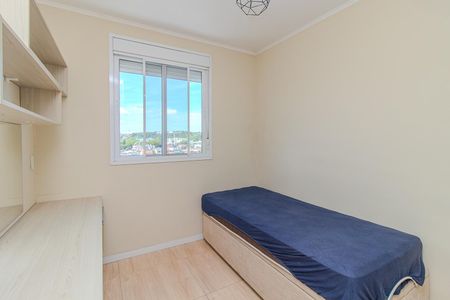 Apartamento à venda com 70m², 3 quartos e 2 vagasQuarto 1