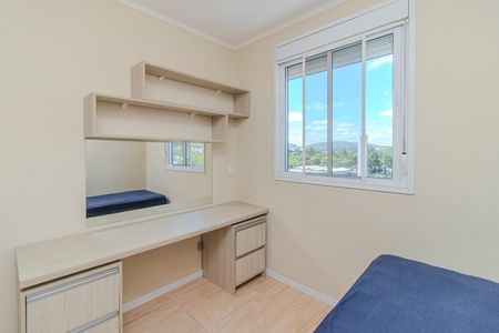 Apartamento à venda com 70m², 3 quartos e 2 vagasQuarto 1