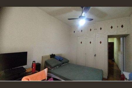 Apartamento à venda com 1 quarto, 31m² em Catete, Rio de Janeiro