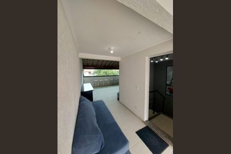 Apartamento à venda com 3 quartos, 188m² em Parque das Nações, Santo André