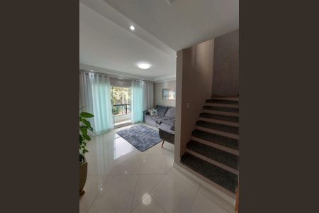 Apartamento à venda com 3 quartos, 188m² em Parque das Nações, Santo André