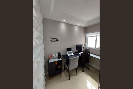 Apartamento à venda com 3 quartos, 188m² em Parque das Nações, Santo André
