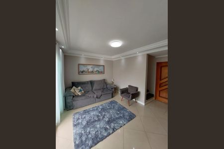 Apartamento à venda com 3 quartos, 188m² em Parque das Nações, Santo André