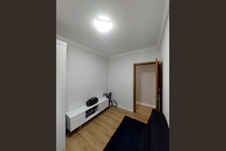 Apartamento à venda com 3 quartos, 188m² em Parque das Nações, Santo André