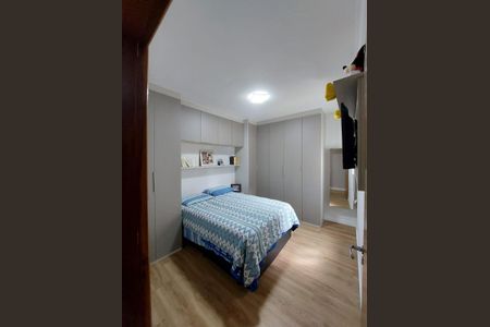 Apartamento à venda com 3 quartos, 188m² em Parque das Nações, Santo André