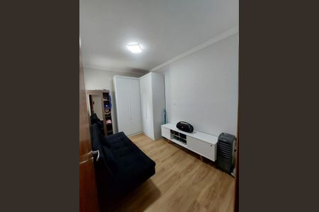 Apartamento à venda com 3 quartos, 188m² em Parque das Nações, Santo André