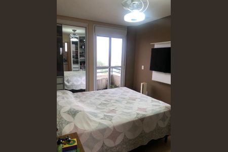 Apartamento à venda com 2 quartos, 90m² em Jardim Bela Vista, Santo André