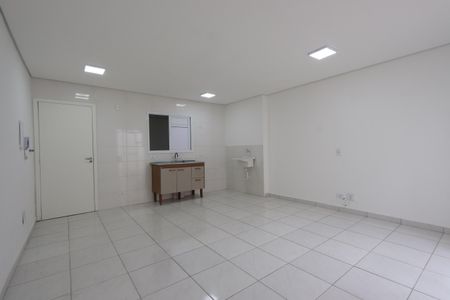 Kitnet de kitnet/studio para alugar com 1 quarto, 38m² em Vila Bela, São Paulo