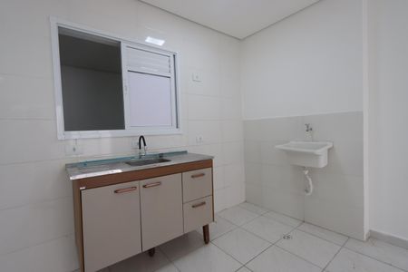 Kitnet de kitnet/studio para alugar com 1 quarto, 38m² em Vila Bela, São Paulo