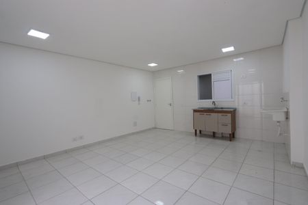 Kitnet de kitnet/studio para alugar com 1 quarto, 38m² em Vila Bela, São Paulo