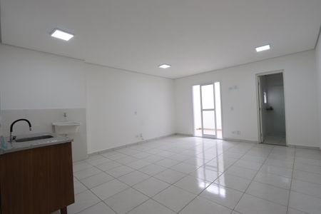 Kitnet de kitnet/studio para alugar com 1 quarto, 38m² em Vila Bela, São Paulo