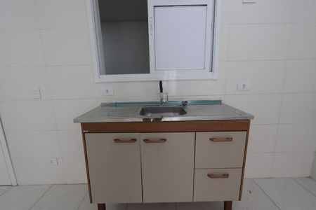 Kitnet de kitnet/studio para alugar com 1 quarto, 38m² em Vila Bela, São Paulo