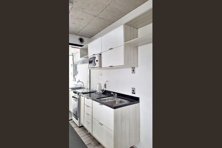 Apartamento para alugar com 1 quarto, 95m² em Panamby, São Paulo