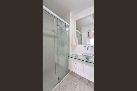 Apartamento para alugar com 1 quarto, 95m² em Panamby, São Paulo