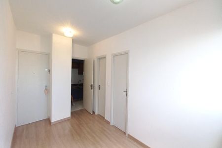 Sala de apartamento para alugar com 1 quarto, 56m² em Centro, Campinas
