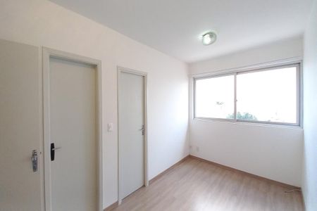 Sala de apartamento para alugar com 1 quarto, 56m² em Centro, Campinas