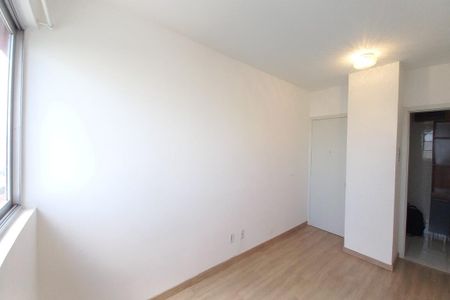 Sala de apartamento para alugar com 1 quarto, 56m² em Centro, Campinas