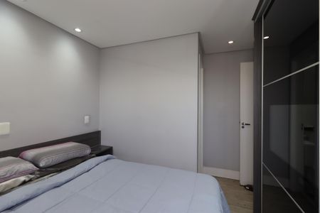 Apartamento à venda com 60m², 2 quartos e 2 vagasSuíte